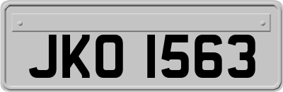 JKO1563