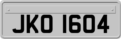 JKO1604