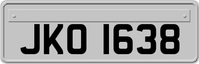 JKO1638