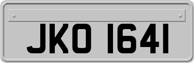 JKO1641