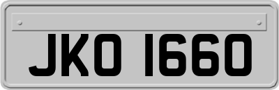 JKO1660