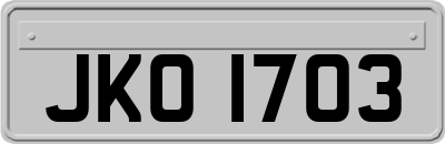 JKO1703