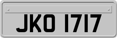 JKO1717