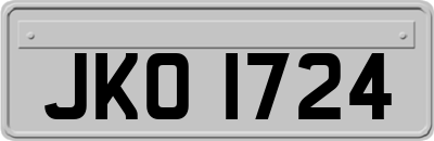 JKO1724