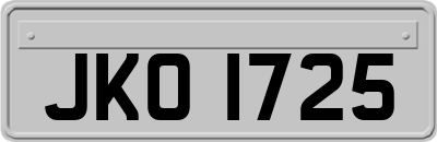 JKO1725