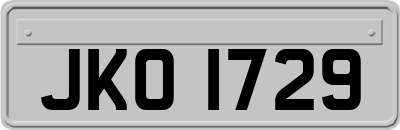 JKO1729