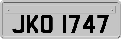 JKO1747