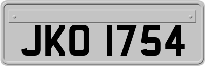 JKO1754