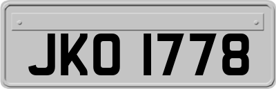 JKO1778