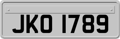 JKO1789