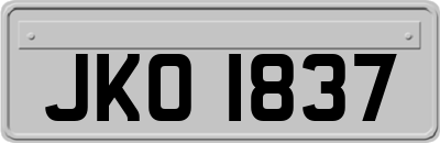 JKO1837