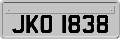 JKO1838