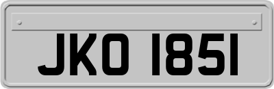 JKO1851