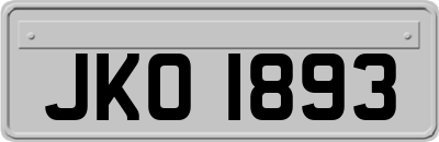 JKO1893