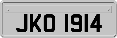 JKO1914