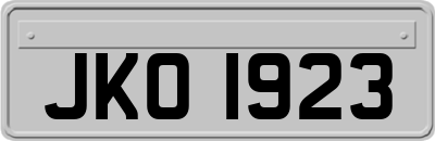 JKO1923