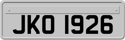 JKO1926