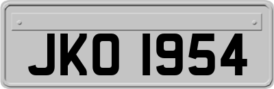 JKO1954