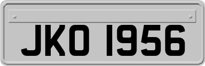 JKO1956