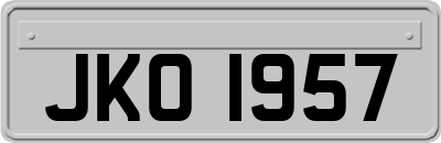 JKO1957