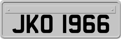 JKO1966