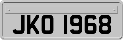 JKO1968