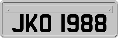 JKO1988