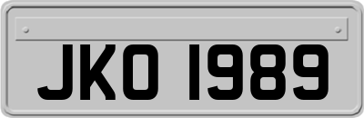 JKO1989
