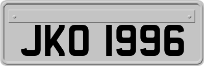 JKO1996