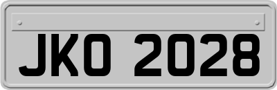 JKO2028