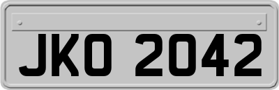 JKO2042