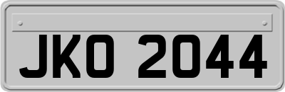 JKO2044