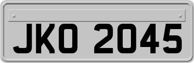 JKO2045