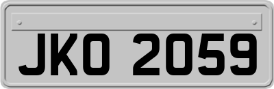 JKO2059