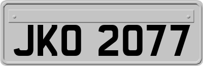 JKO2077