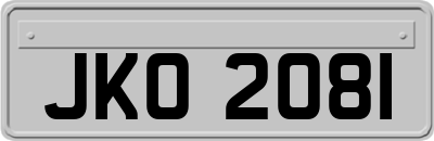 JKO2081