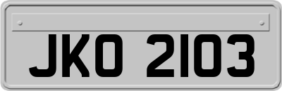 JKO2103