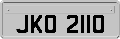 JKO2110