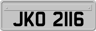 JKO2116