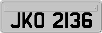 JKO2136
