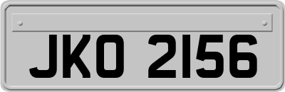 JKO2156