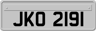 JKO2191
