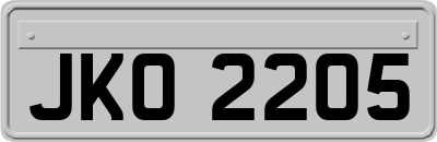 JKO2205