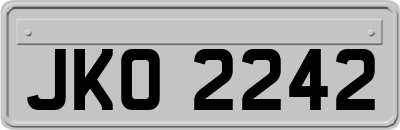 JKO2242