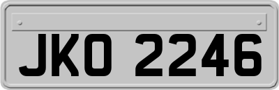 JKO2246