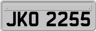 JKO2255