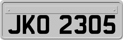 JKO2305