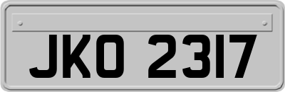 JKO2317