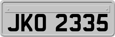 JKO2335