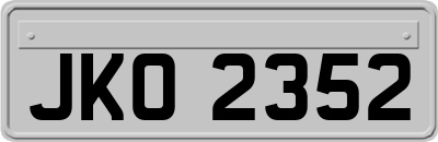 JKO2352
